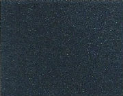 1984 Dodge Gunmetal Blue Pearl Metallic